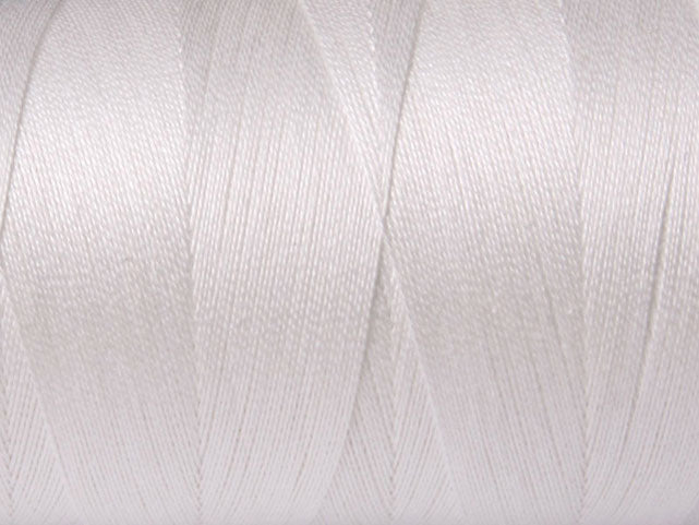 Fil de tissage en coton mercerisé - Créations Christine
