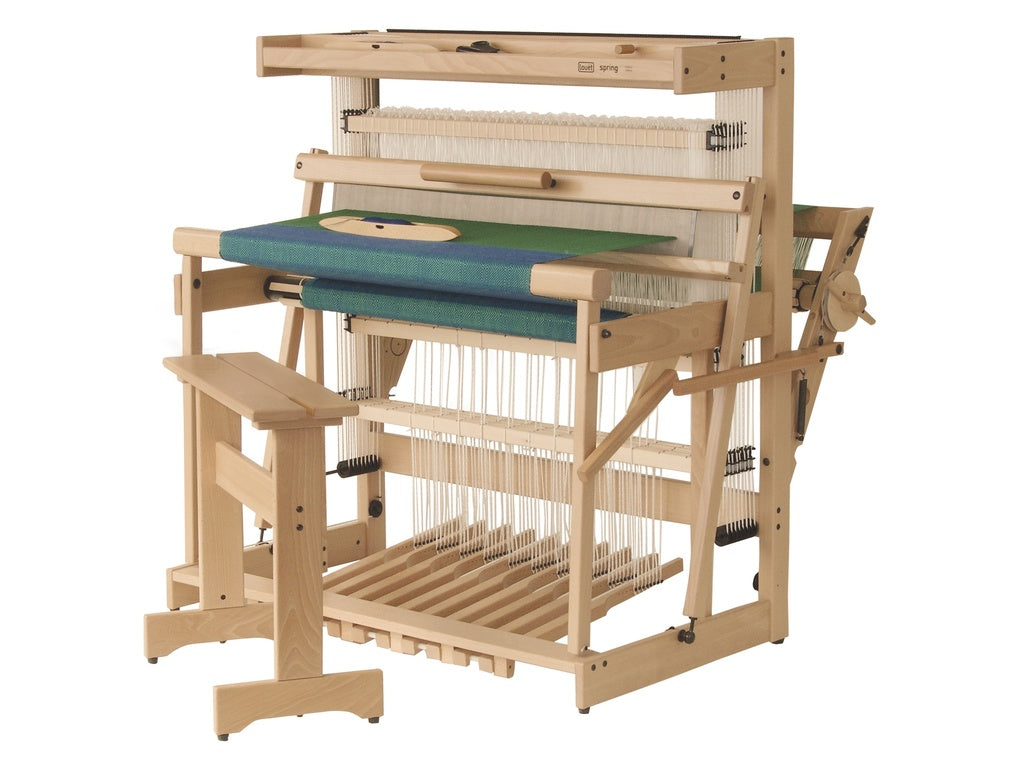 Métier Spring 90 and 110 – Créations Christine